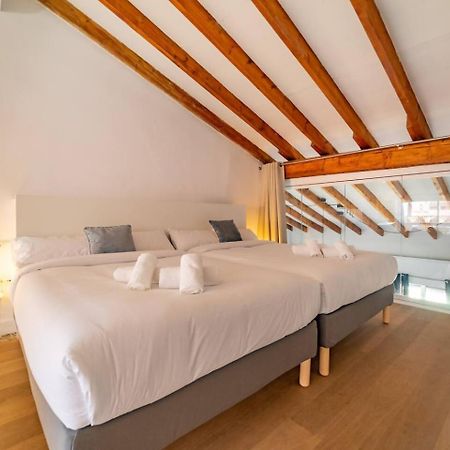 Lovelyloft Altamira Duplex Alicante Luaran gambar