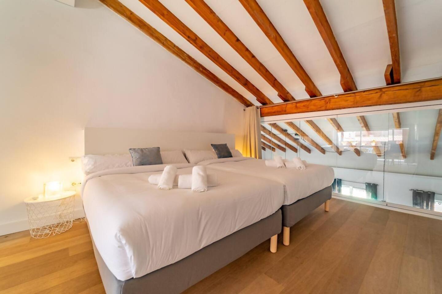 Lovelyloft Altamira Duplex Alicante Luaran gambar