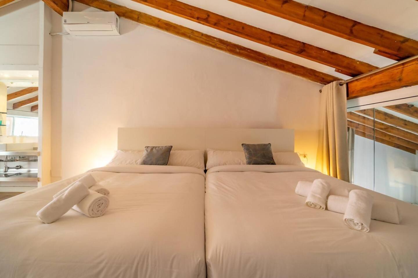 Lovelyloft Altamira Duplex Alicante Luaran gambar