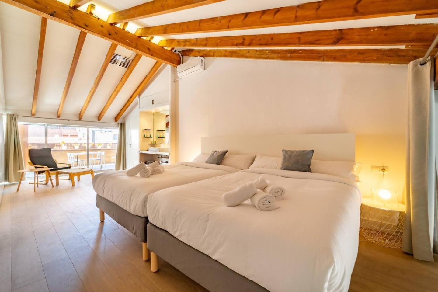 Lovelyloft Altamira Duplex Alicante Luaran gambar