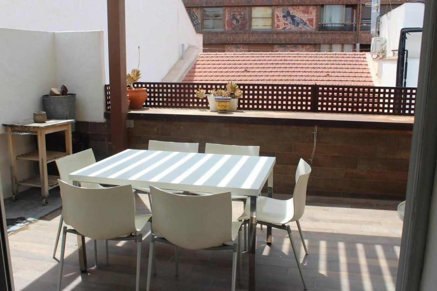 Lovelyloft Altamira Duplex Alicante Luaran gambar