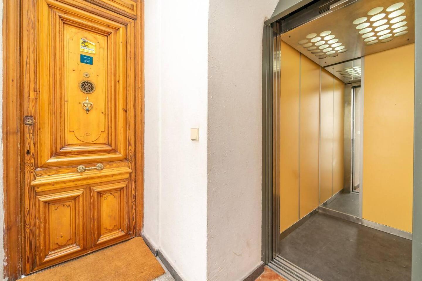 Lovelyloft Altamira Duplex Alicante Luaran gambar