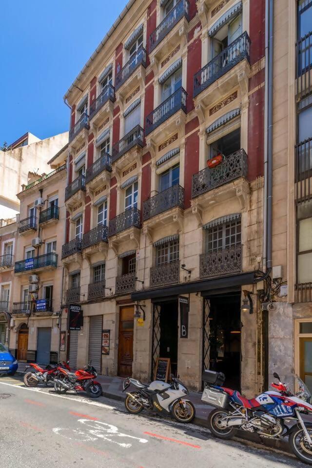 Lovelyloft Altamira Duplex Alicante Luaran gambar