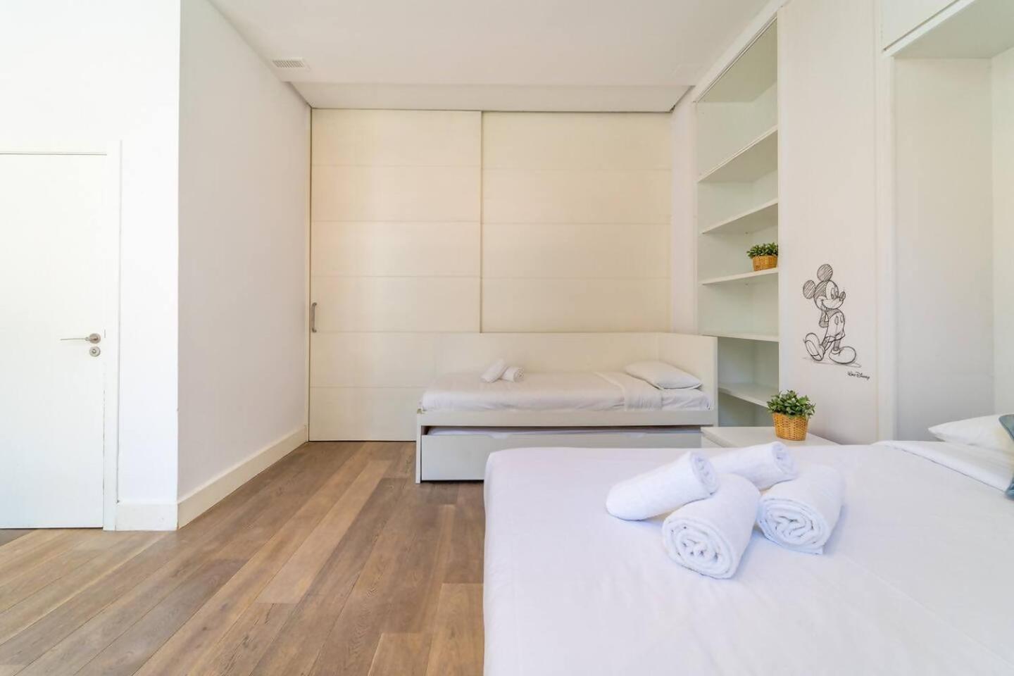 Lovelyloft Altamira Duplex Alicante Luaran gambar