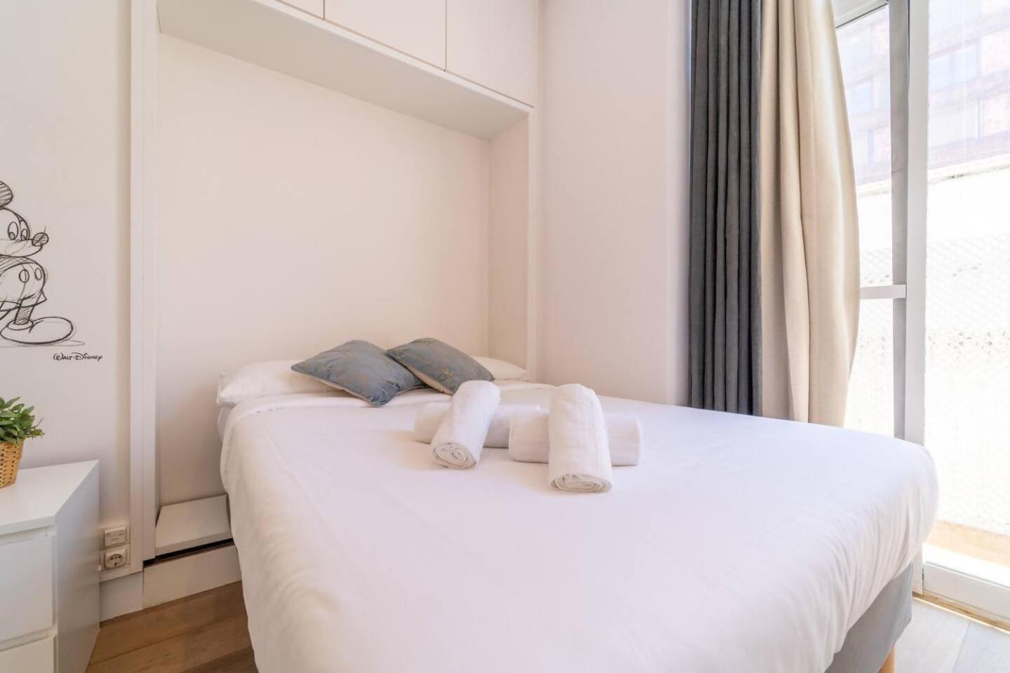 Lovelyloft Altamira Duplex Alicante Luaran gambar