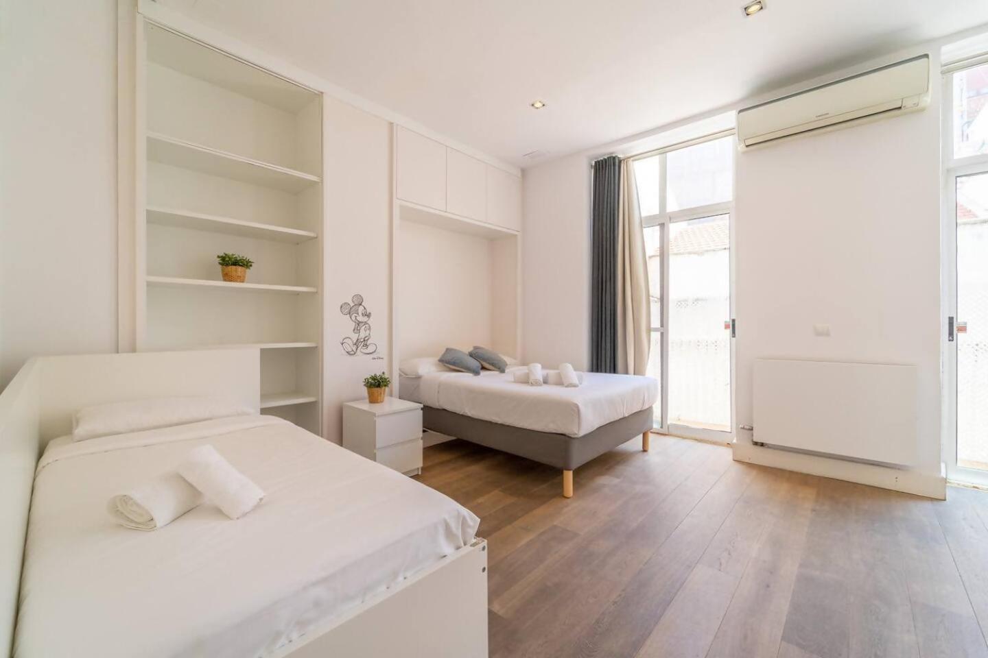 Lovelyloft Altamira Duplex Alicante Luaran gambar