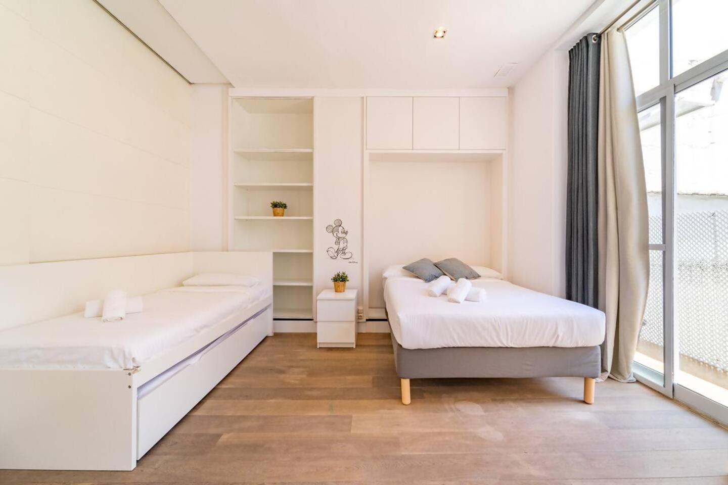 Lovelyloft Altamira Duplex Alicante Luaran gambar