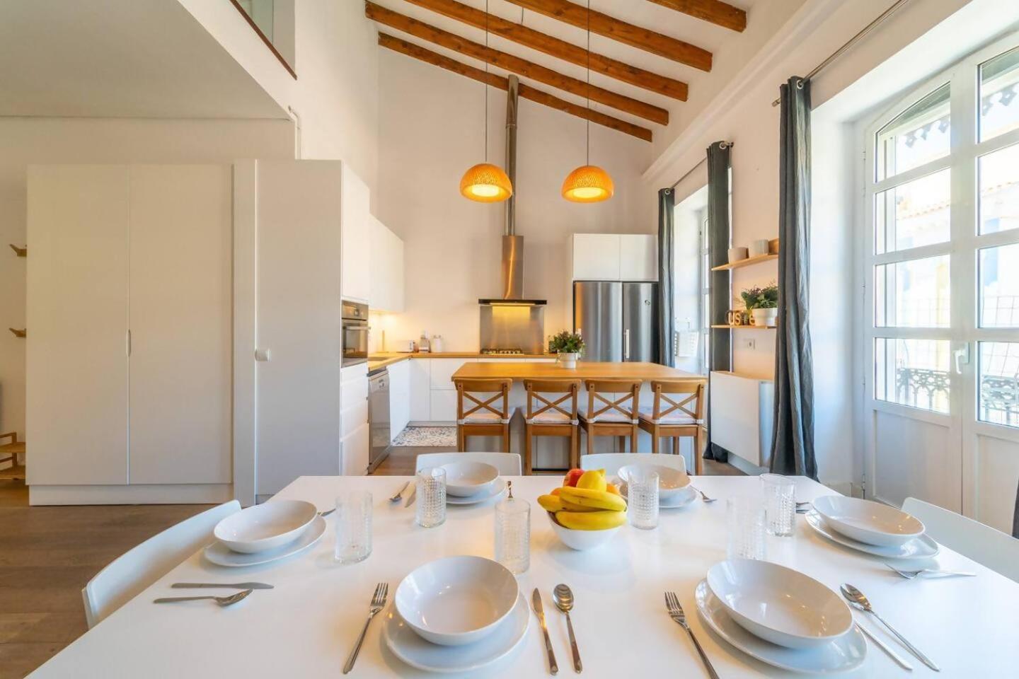 Lovelyloft Altamira Duplex Alicante Luaran gambar