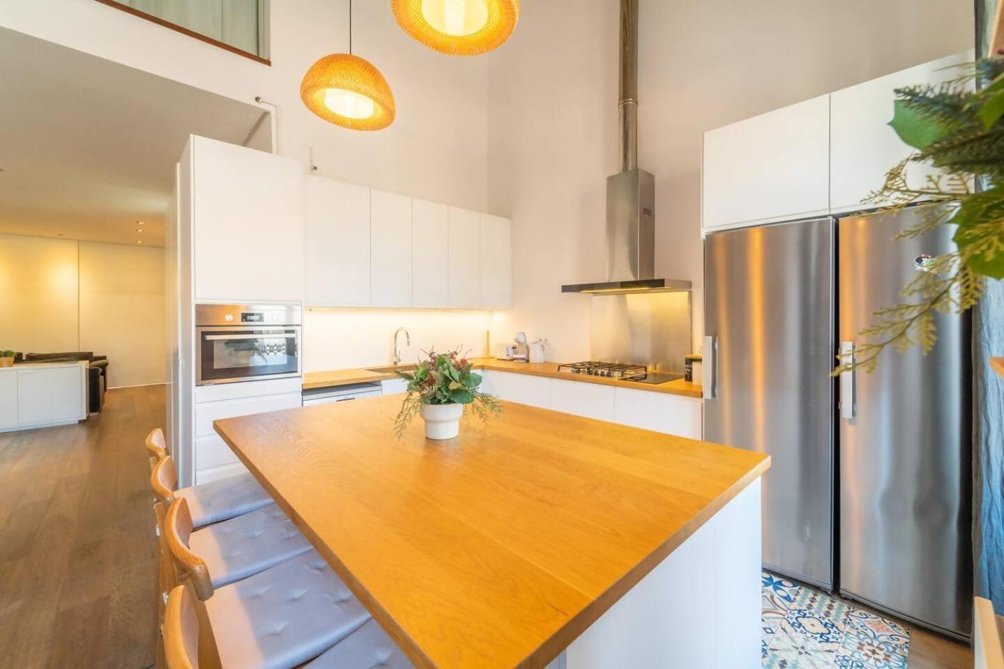 Lovelyloft Altamira Duplex Alicante Luaran gambar