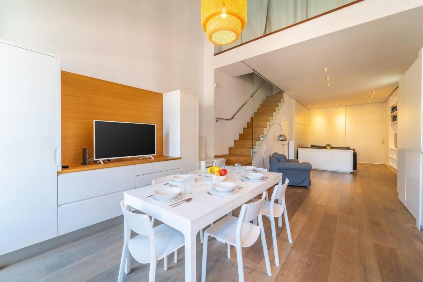 Lovelyloft Altamira Duplex Alicante Luaran gambar