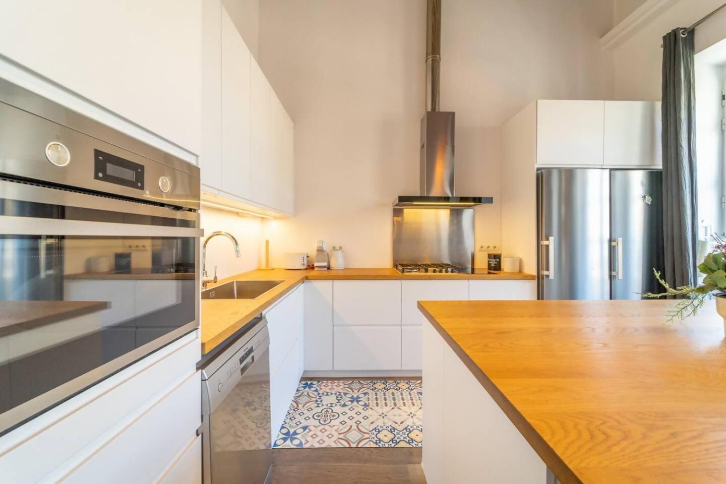Lovelyloft Altamira Duplex Alicante Luaran gambar