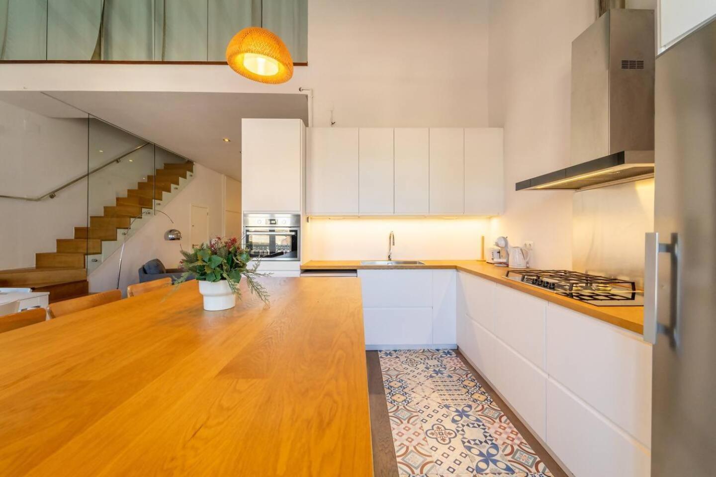 Lovelyloft Altamira Duplex Alicante Luaran gambar