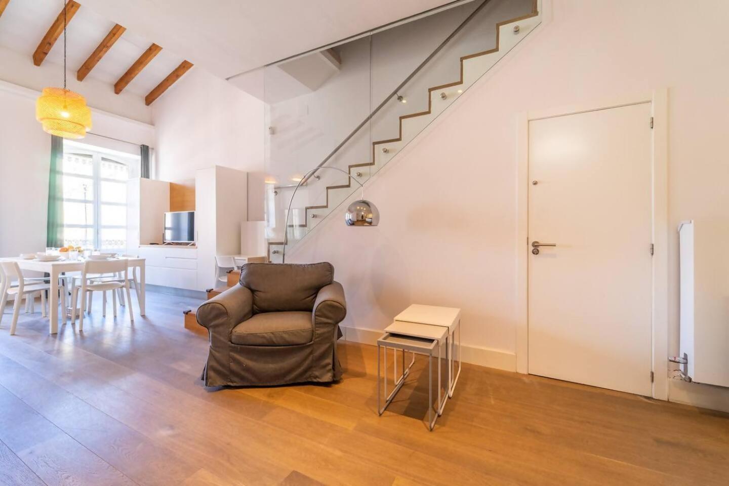 Lovelyloft Altamira Duplex Alicante Luaran gambar