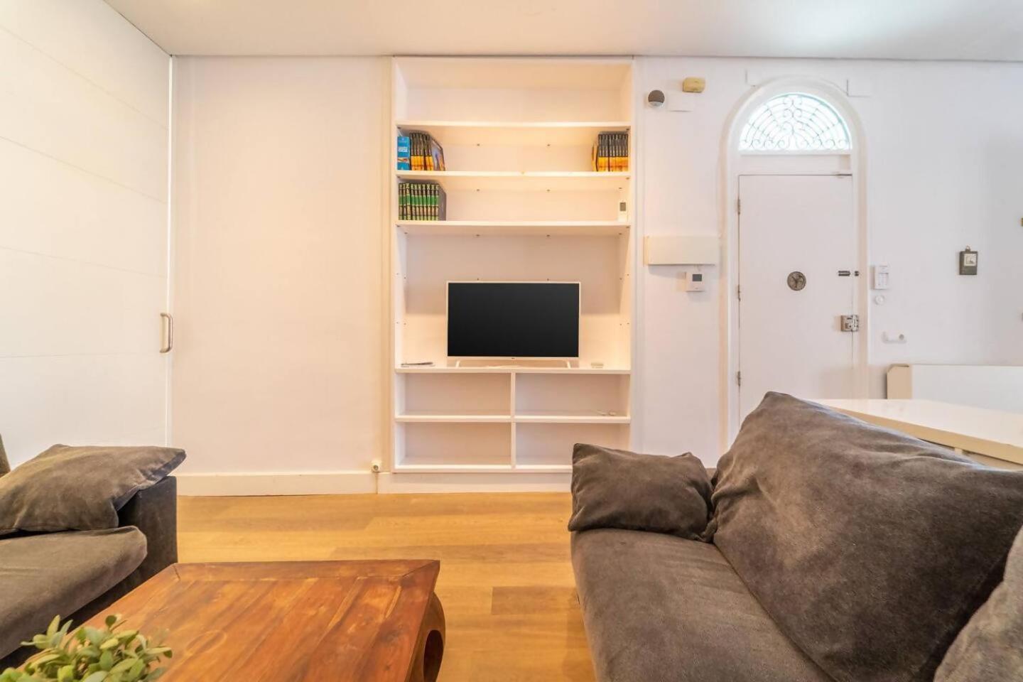 Lovelyloft Altamira Duplex Alicante Luaran gambar