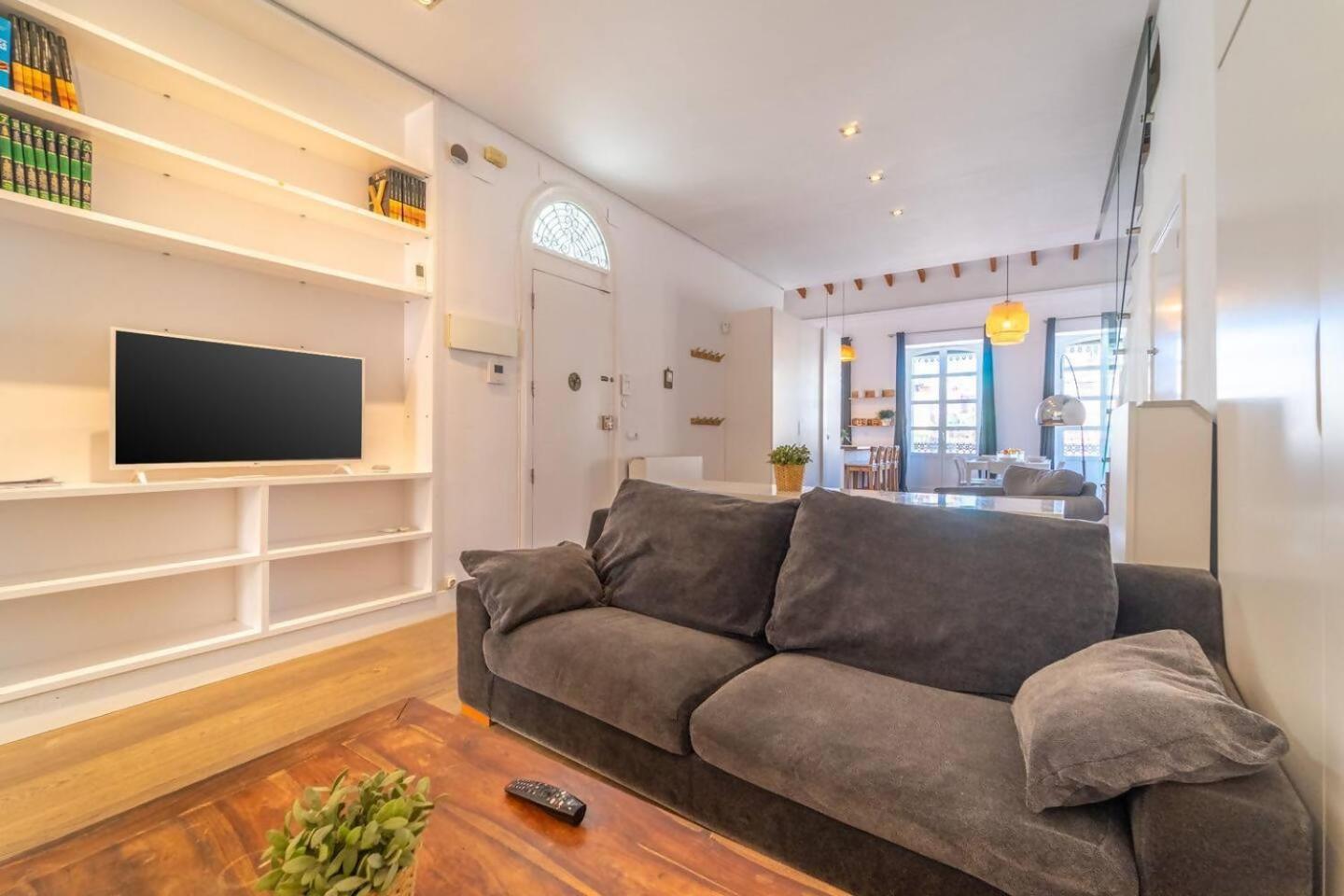 Lovelyloft Altamira Duplex Alicante Luaran gambar