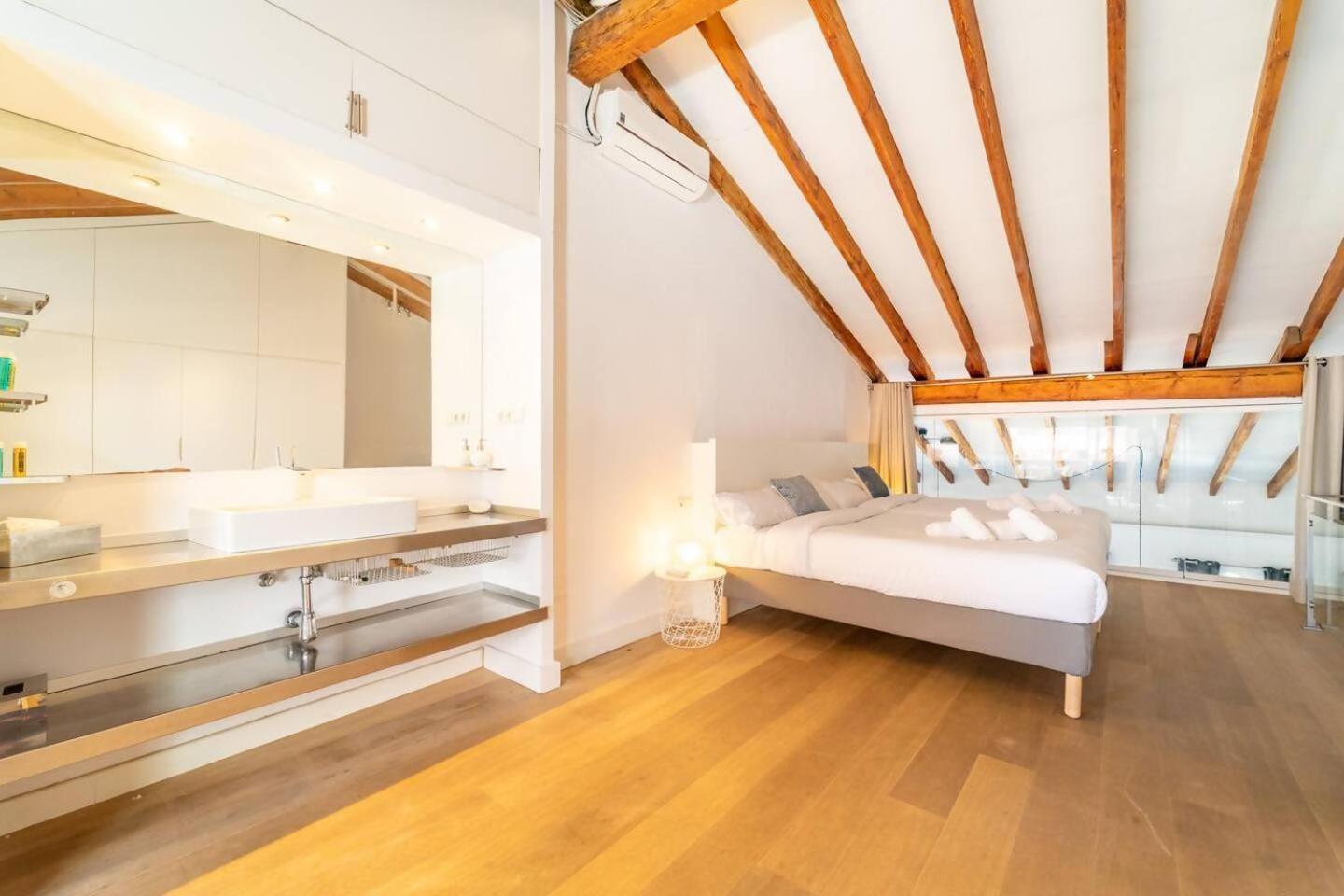 Lovelyloft Altamira Duplex Alicante Luaran gambar