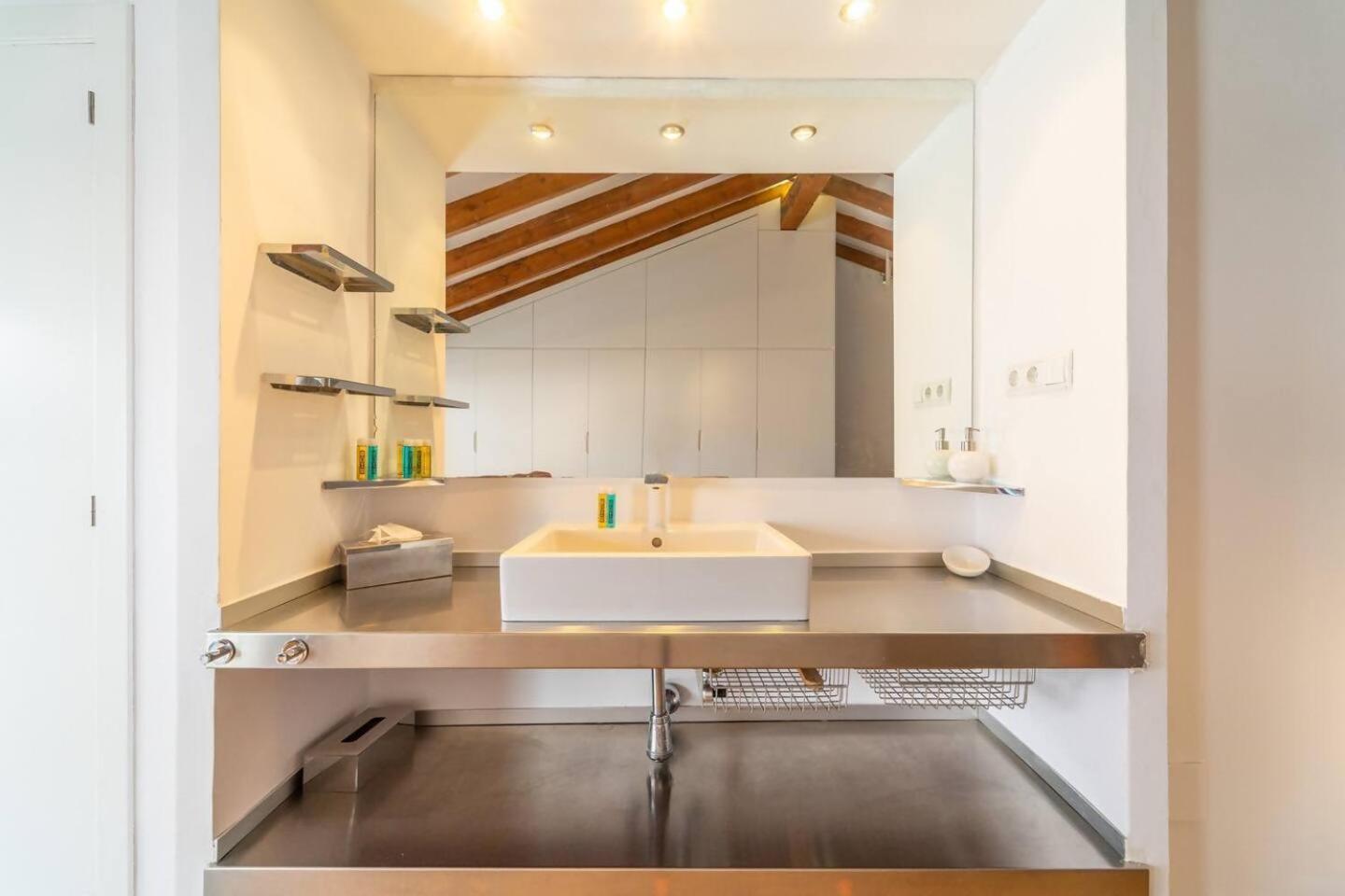Lovelyloft Altamira Duplex Alicante Luaran gambar