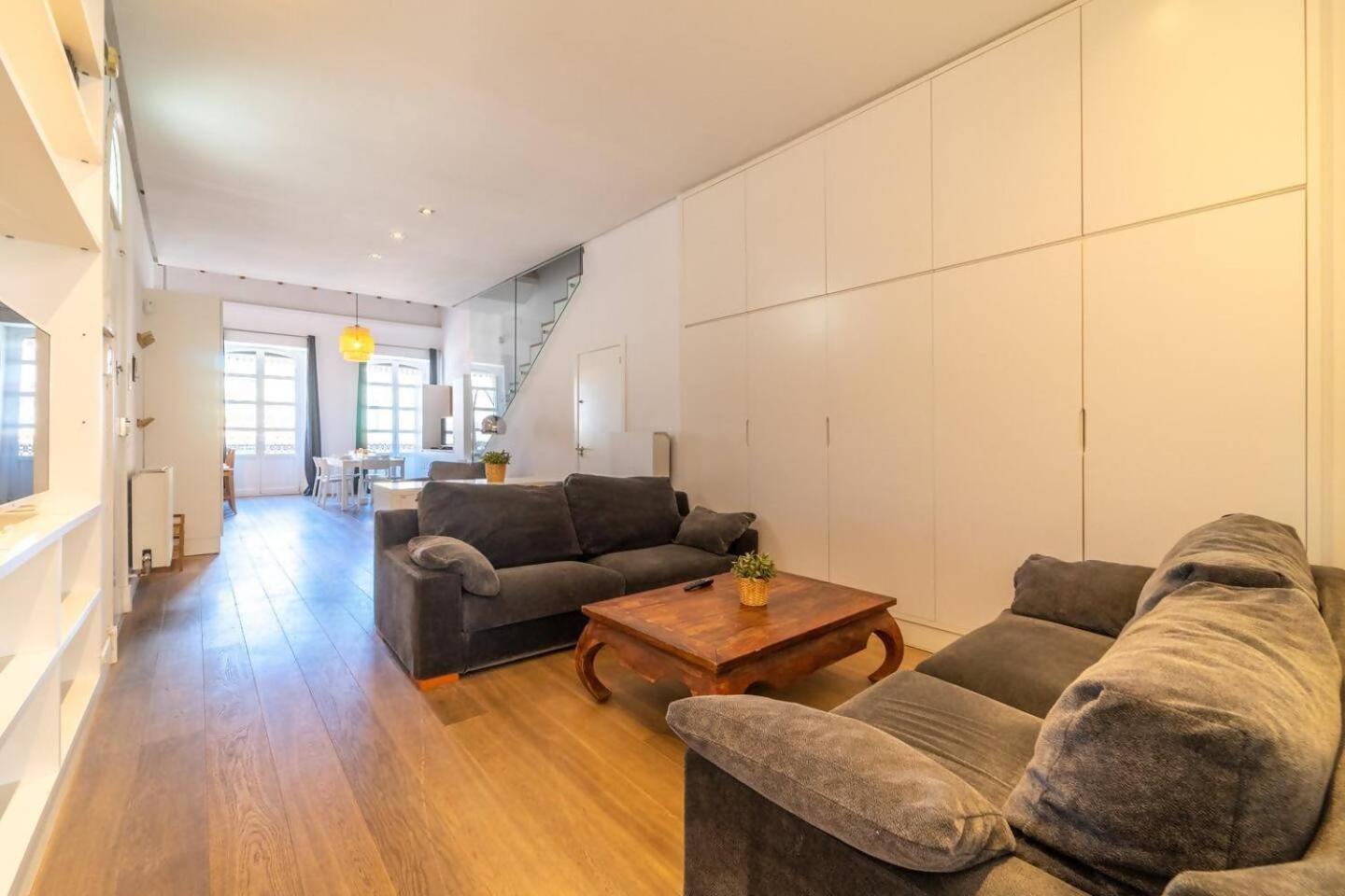 Lovelyloft Altamira Duplex Alicante Luaran gambar