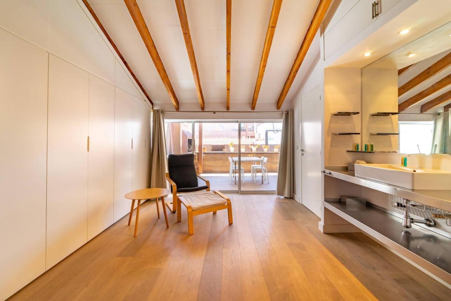 Lovelyloft Altamira Duplex Alicante Luaran gambar