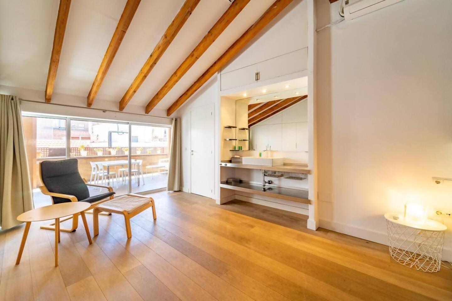 Lovelyloft Altamira Duplex Alicante Luaran gambar