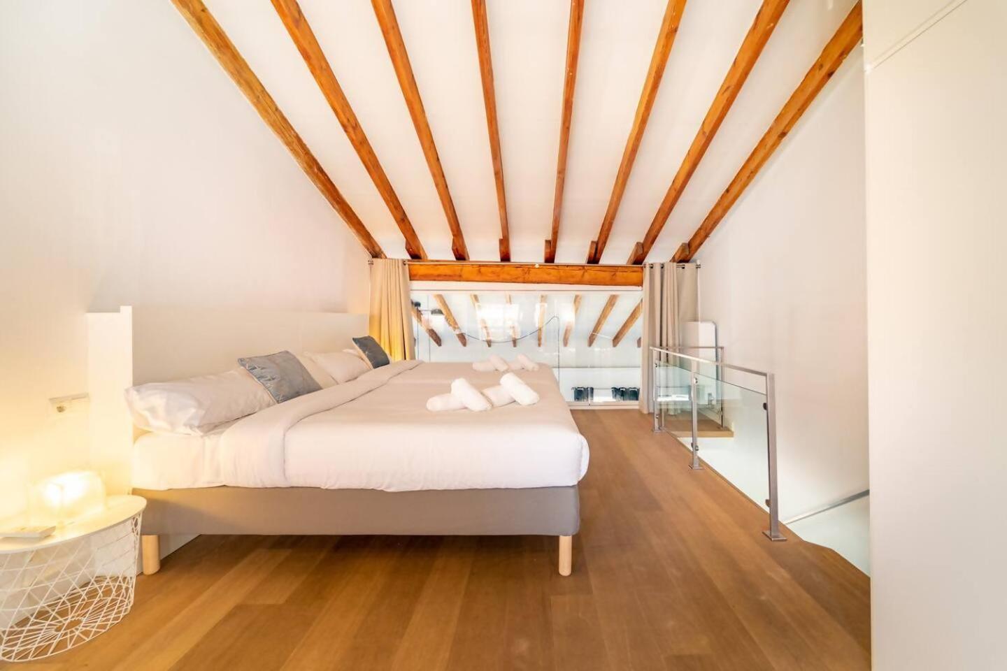 Lovelyloft Altamira Duplex Alicante Luaran gambar