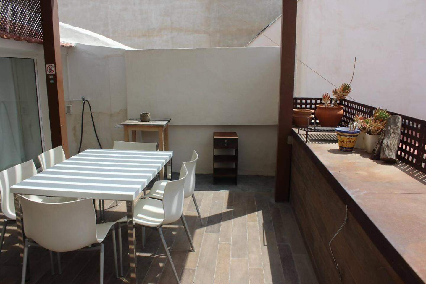 Lovelyloft Altamira Duplex Alicante Luaran gambar