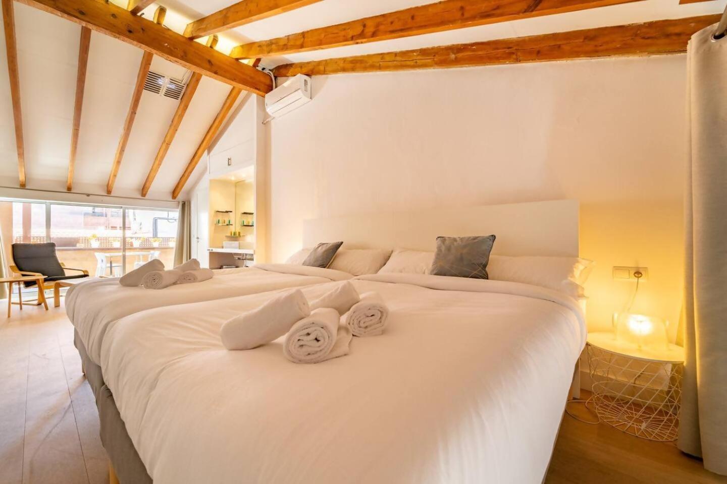 Lovelyloft Altamira Duplex Alicante Luaran gambar