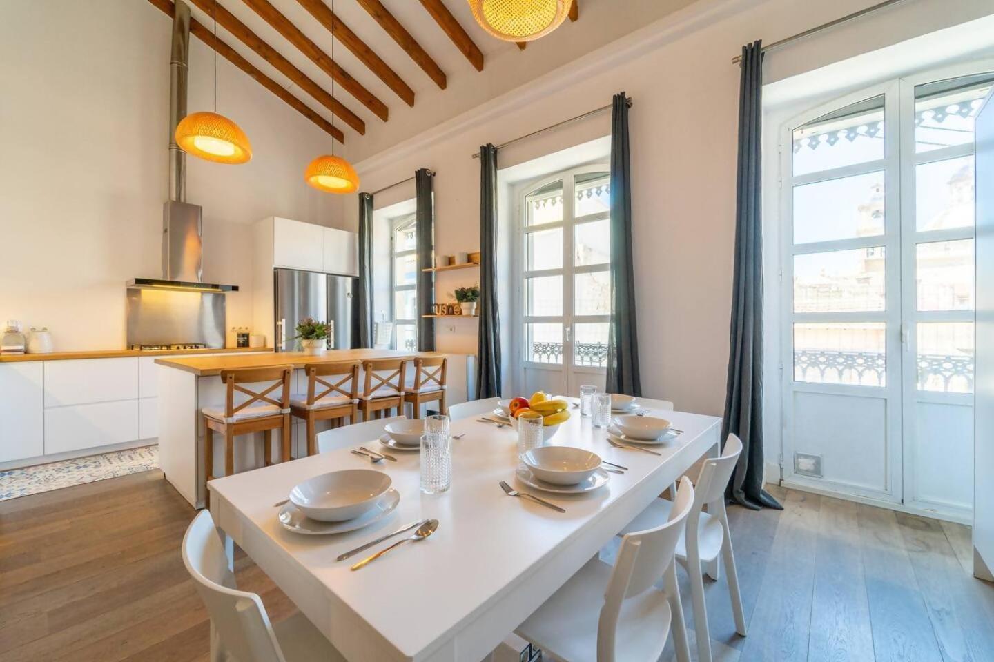 Lovelyloft Altamira Duplex Alicante Luaran gambar