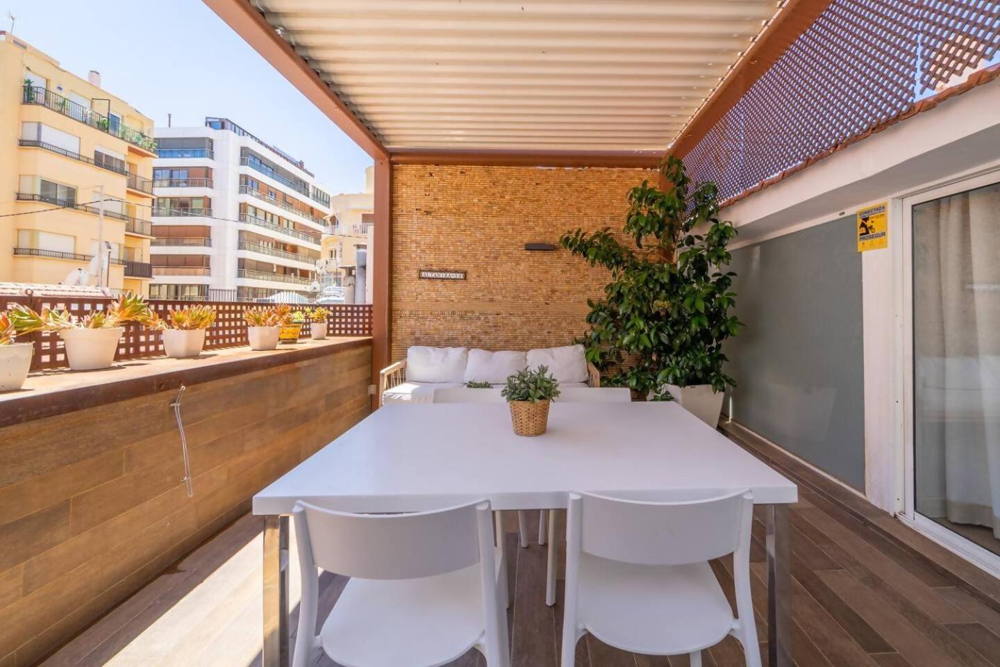 Lovelyloft Altamira Duplex Alicante Luaran gambar
